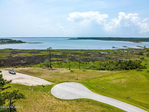Land, Beaufort, NC