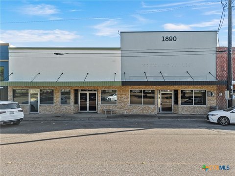 Downtown Cameron Office/Retail Sublease