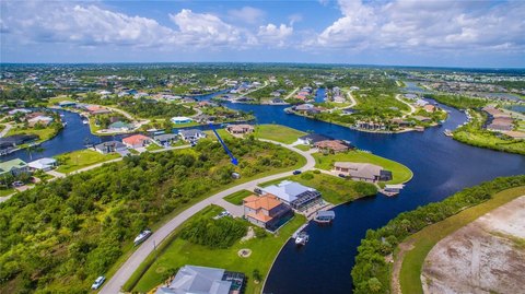 LAND - PORT CHARLOTTE, FL