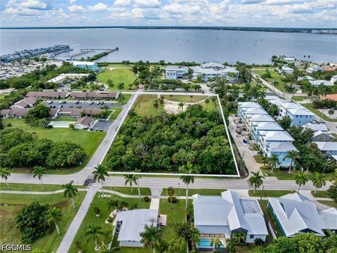Land, Punta Gorda, FL