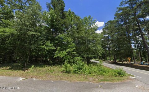 Land, Rockingham, NC