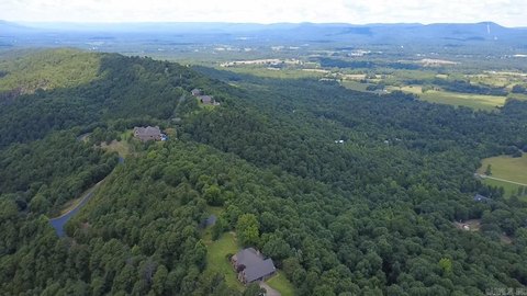 Mountain Recreation Land Tract