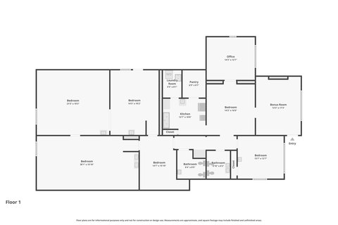 Residential Income Property for Sale