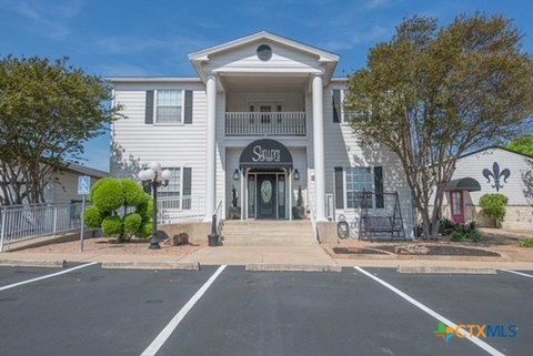 Killeen Retail/Spa Property For Sale