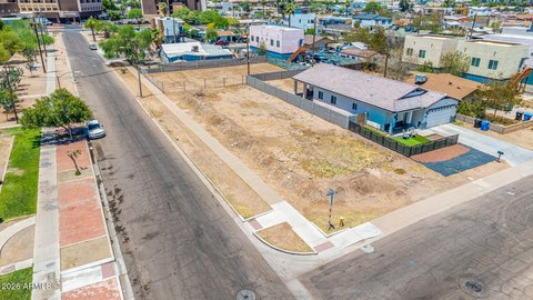 LAND - Phoenix, AZ