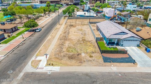 Land, Phoenix, AZ