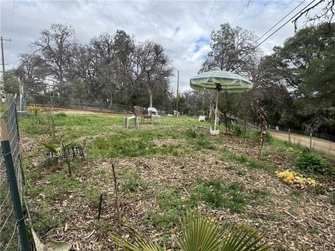 Clearlake Corner Lot For Sale