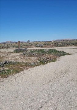 Industrial Zoned Land Parcel
