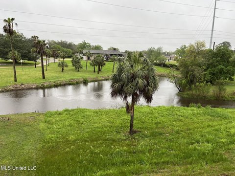 Waterfront Lots in Goose Pointe