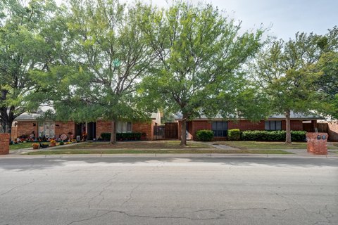 Occupied Duplex Portfolio
