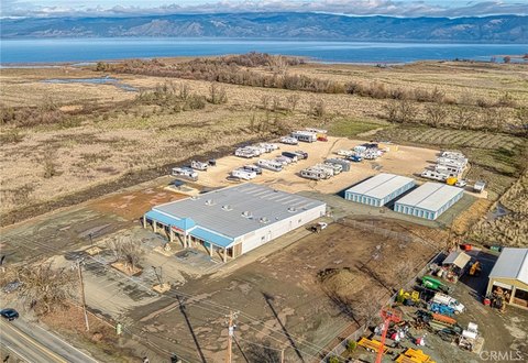 Warehouse For Sale