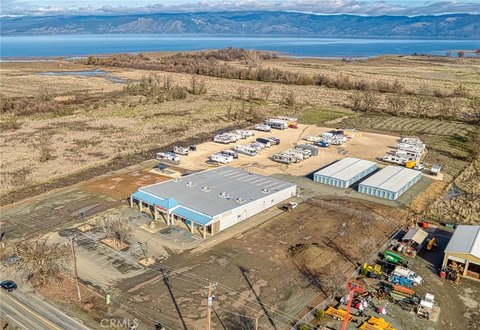 Warehouse For Sale