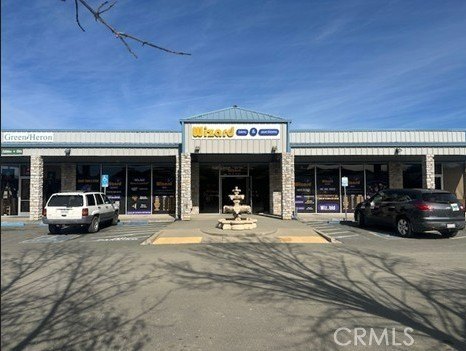 2570 Main St, Lakeport, CA 95453-5692
