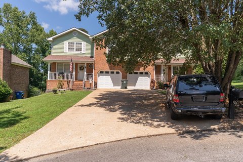 Residential Income, Chattanooga, TN