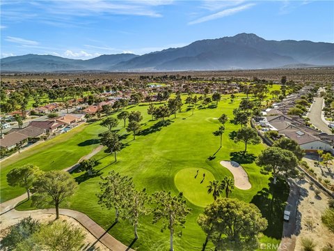 Desert Hot Springs Land Opportunity