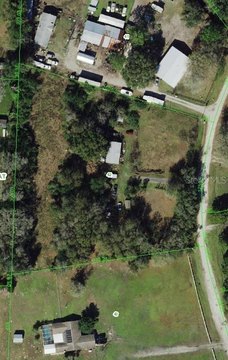 Well- And Septic-Equipped Land Parcel