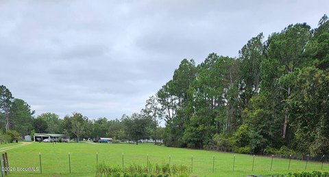 Land, Jesup, GA