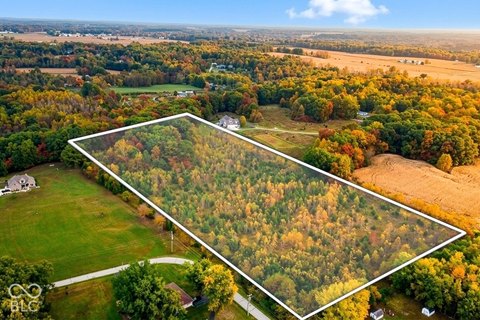 Land, Columbus, IN