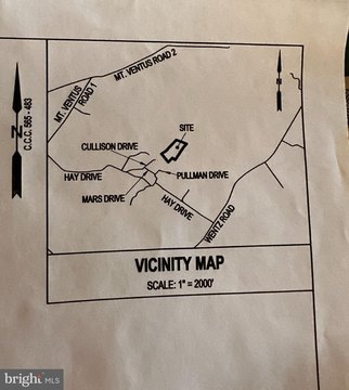 Wooded Land with Stream