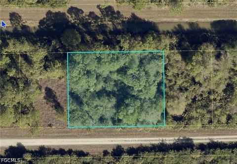Land, Lehigh Acres, FL
