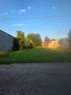 LAND - Jackson, OH