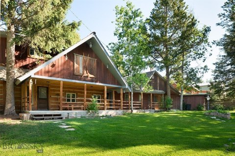 Duplex with Additional Dwelling Unit