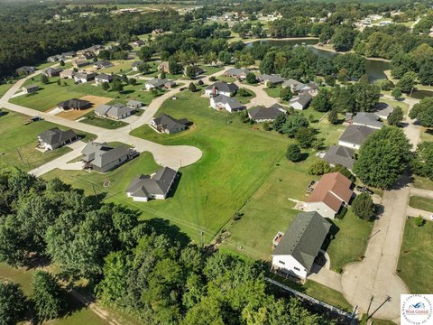 LAND, Ranch, California, MO