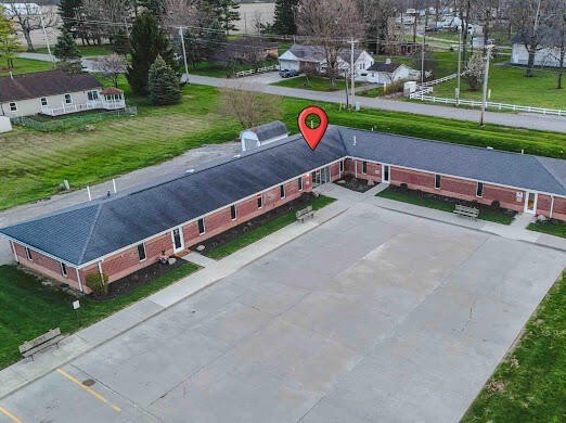 Huntsville Commercial Space For Lease