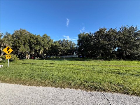 Land, TAVARES, FL