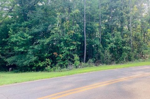 LAND - Eatonton, GA