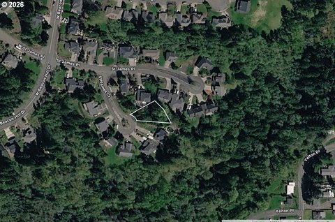 Land, Longview, WA
