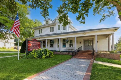 Renovated Multi-Use Income Property