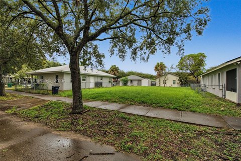 Land, Homestead, FL