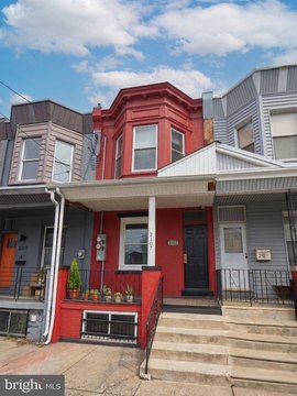 Philadelphia Multi-Family Investment Opportunity