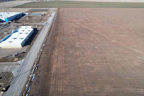 Commercial Development Land