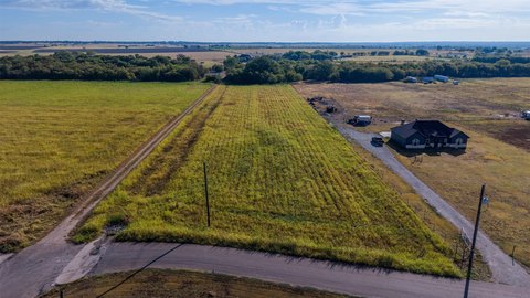 Land, Cleburne, TX