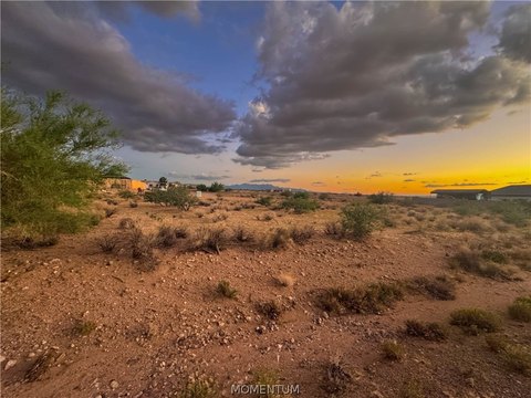 Land, Kingman, AZ
