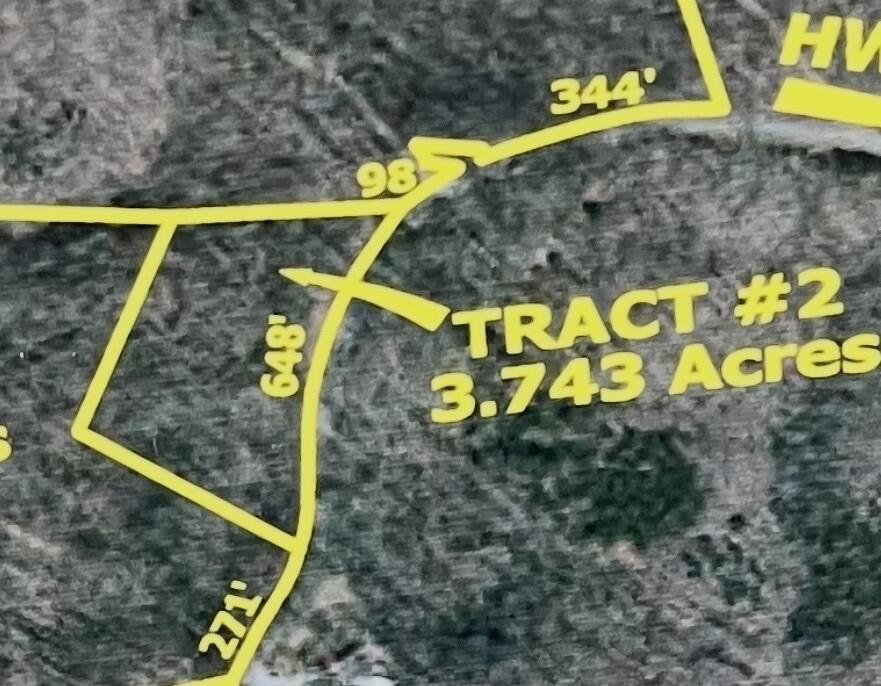 Land Near Lake Cumberland