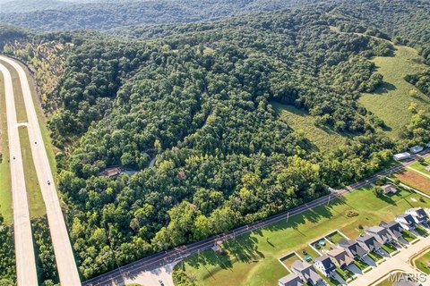 Land, Imperial, MO