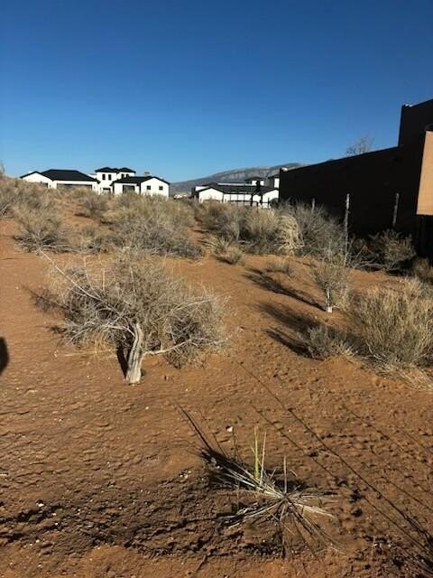 Half Acre Lot with Views