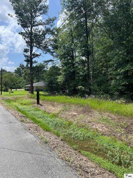 LAND - Monroe, LA
