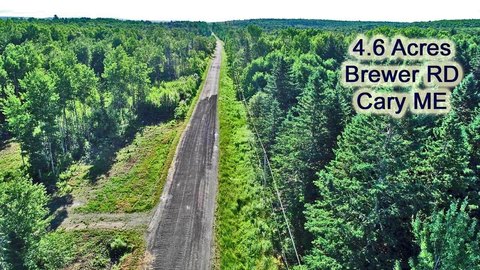 Maine Land For Recreation, Privacy