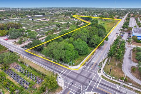 Land & Docks, Homestead, FL