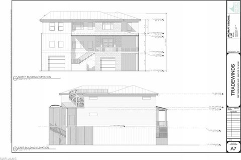 Cleared Naples Lot with Gulf Access
