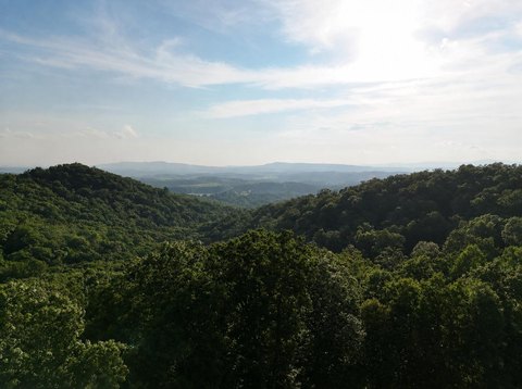 Land, White Sulphur Springs, WV