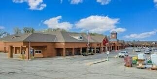 Retail Space in Taylor Mill