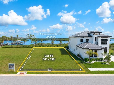 LOTS AND LAND, Flagler Beach, FL
