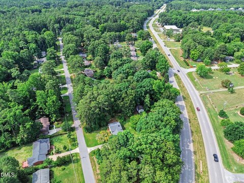 LAND - Raleigh, NC