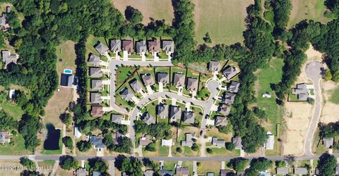 Florence Land Ready for Development