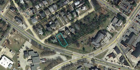 Residential Land in Bealls Hills